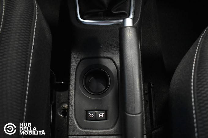 DACIA Duster 1.5 dCi 8V 110 CV 4x2 Prestige